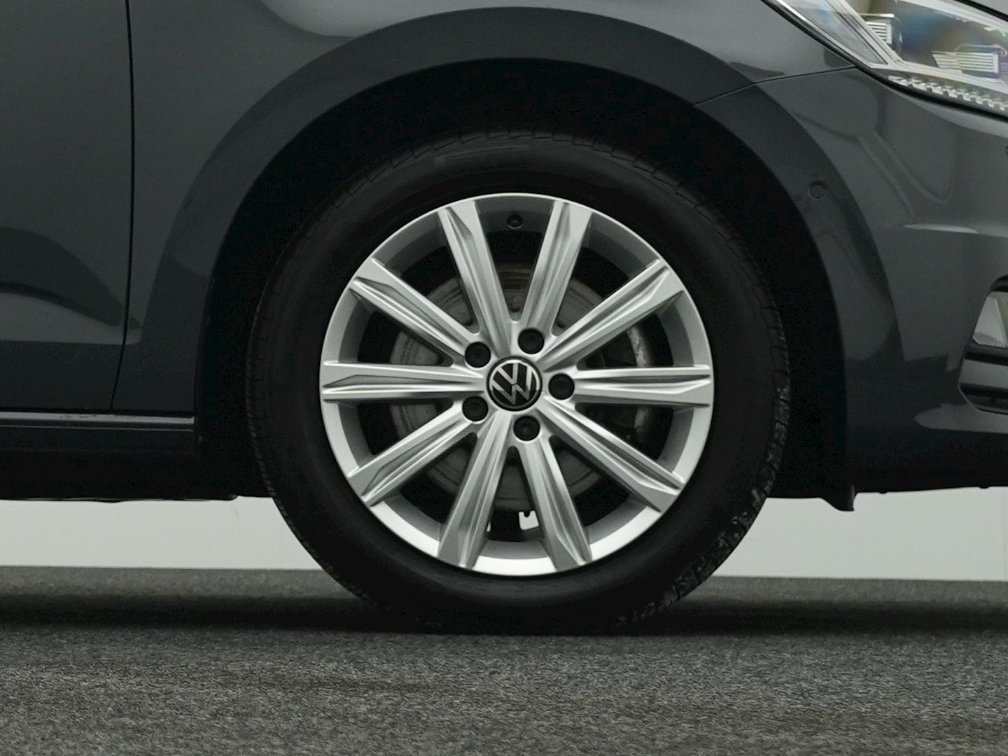 Volkswagen Touran - Bild 29