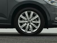 Volkswagen Touran - Vorschau Bild 29