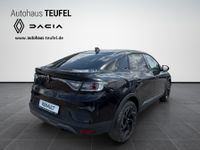 Renault Arkana - Vorschau Bild 6