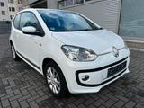 Volkswagen up! club up! - Volkswagen up! in Aachen