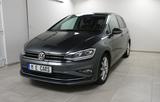 Volkswagen Golf Sportsvan Highline ACC PANODACH KAMERA - gebrauchte VW Golf Sportsvan aus dem Jahr 2020