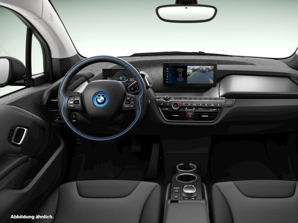 BMW i3 - Bild 4