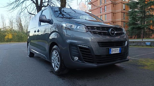 Opel Zafira Life 1.5 Diesel 120CV Start&Stop Adv