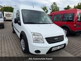 Ford Transit Connect Kastenwagen Lang Tüv neu Klima - Ford Transit: Kastenwagen
