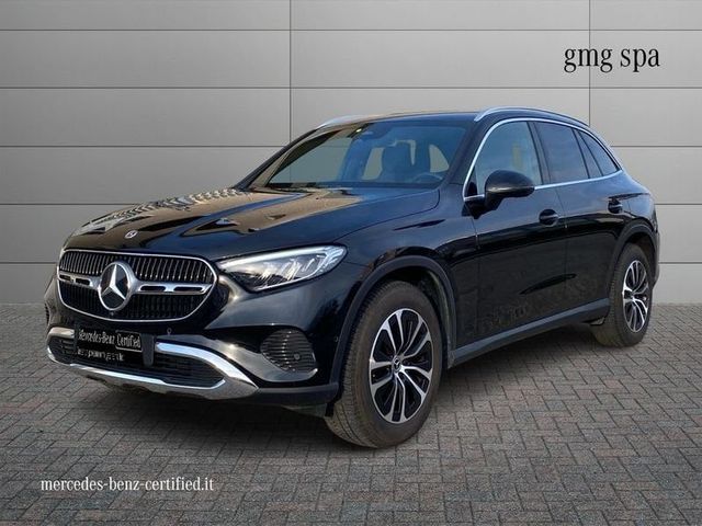 Mercedes-Benz GLC - X254 220 d mhev Advanced 4ma