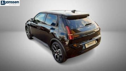 Renault 5 E-Tech 100% elektr. imagem 2
