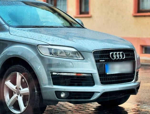 Audi Q7 3,0TDi DPF Quattro Tiptronic ABT 7...