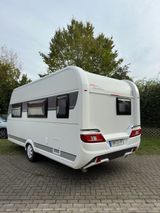 Hobby 460 SL Excellent - Offers matching your search criteria
