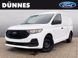 Ford Transit Connect Grand TZ 1.5l PHEV Automatik L2 - Ford Transit mit Benzin-Antrieb: Automatik