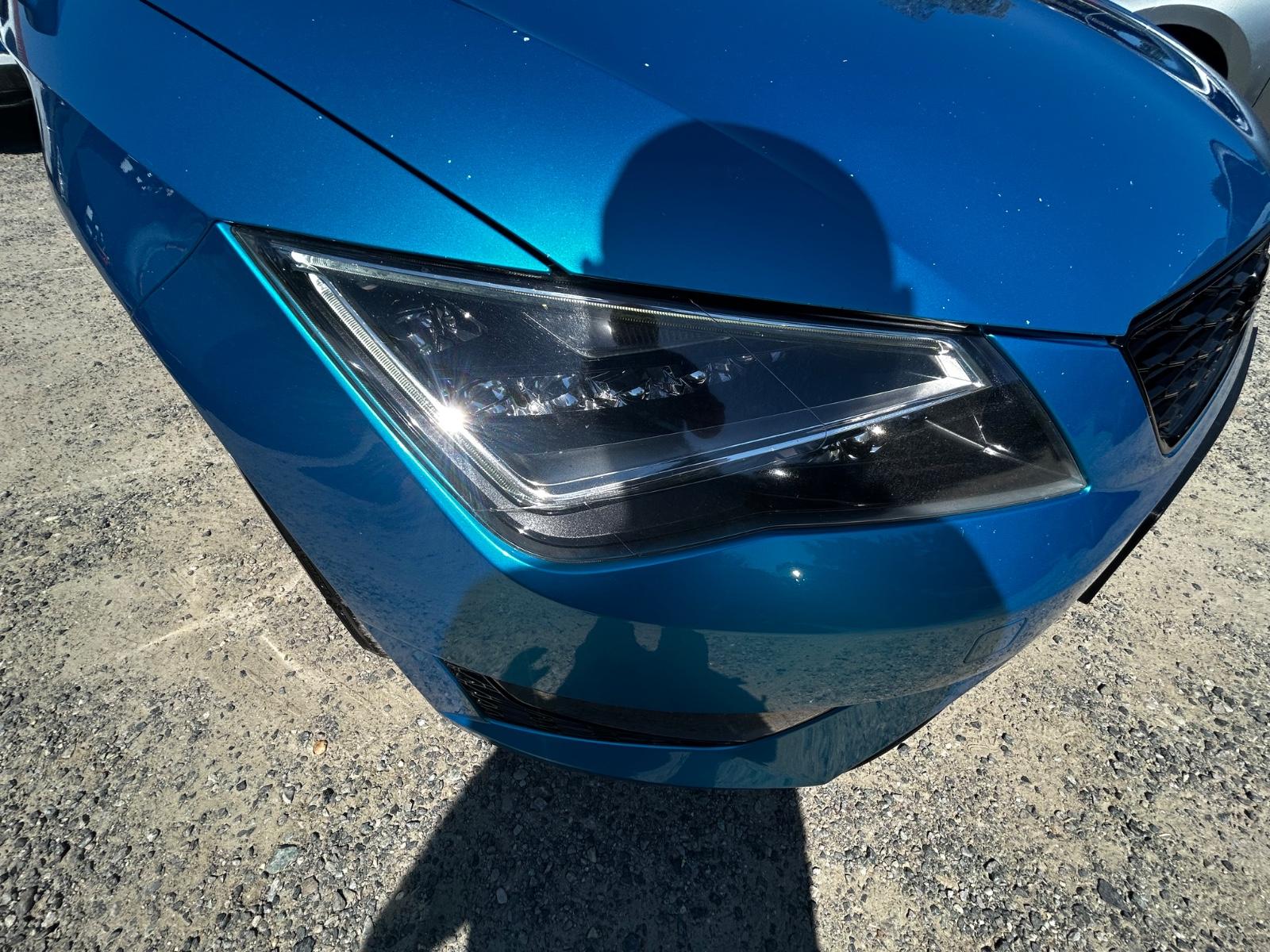 Seat Leon 2015 — photo 23