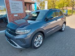 T-Cross 1.0 TSI Goal DSG*AHK*NAVI*LED