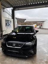 Seat Ibiza FR 1.5 TSI |150PS|Bose Sound|Pa... - Seat Ibiza: Sound