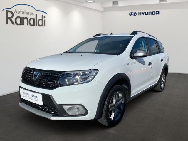 Dacia Logan MCVII Kombi Stepway 0.9 TCe 90 eco Celebra