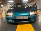 Honda civic eg 3 und ej9 mit b16a2 - Honda Civic: Eg