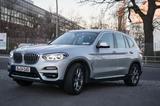 BMW X3 xDrive20d AT -wenig km Sehr gepflegt 2.Hand  - BMW X3: At
