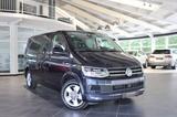 Volkswagen T6 Multivan 2,0 TDI COMFORTLINE 7-SITZER / DCC - blaue Volkswagen T6 Multivan