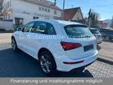 Audi Q5 2.0 TFSI Quattro S-Line*Navi*Xenon*Leder*ShZ* - Audi Q5: Leder