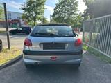 Peugeot 206 1.4 Premium 75*Tüv Neu*Schiebedach*Klima*Top - gebrauchte Peugeot 206 aus dem Jahr 2001