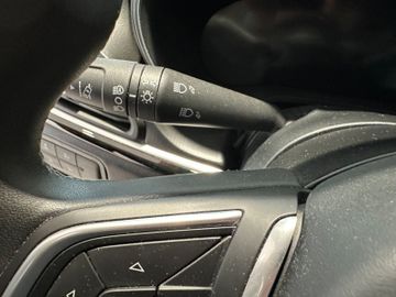 Bild 13 Fiat Tipo Hatchback Cross