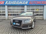 Audi A3 Sportback 1.6 TDI Attraction - Audi A3 aus 2012: TDI