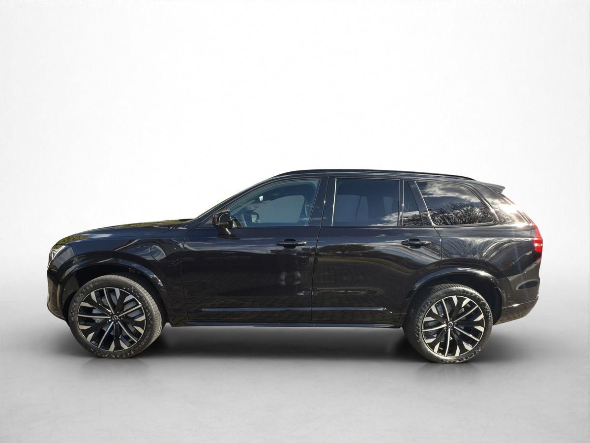 Volvo XC90 - Bild 10