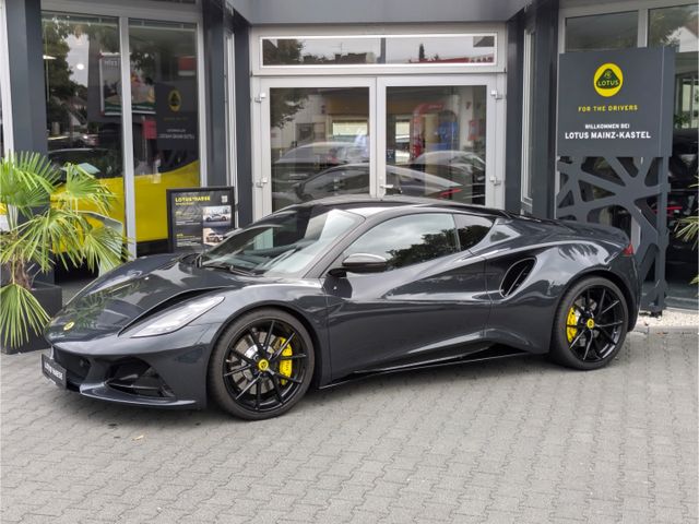 Lotus Emira