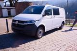 Volkswagen T6.1 Transporter VOLL lang 2 Schiebetüre - Volkswagen T6 aus 2020