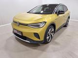 Volkswagen ID.4 Pro Performance 1st Max 82kWh WP|Matrix|Nav - Volkswagen ID.4 aus 2021