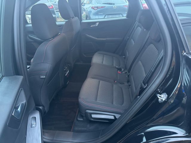 Ford Kuga 1.5 EcoBoost ST-Line NaviAHK