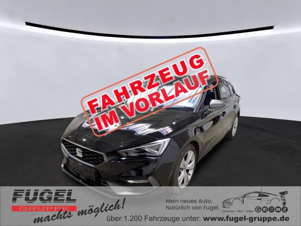 Image of Seat Leon