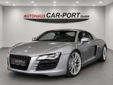 Audi R8 4.2 FSI R tronic quattro | TEMPO | ALCANTARA - gebrauchte Audi R8 aus dem Jahr 2008