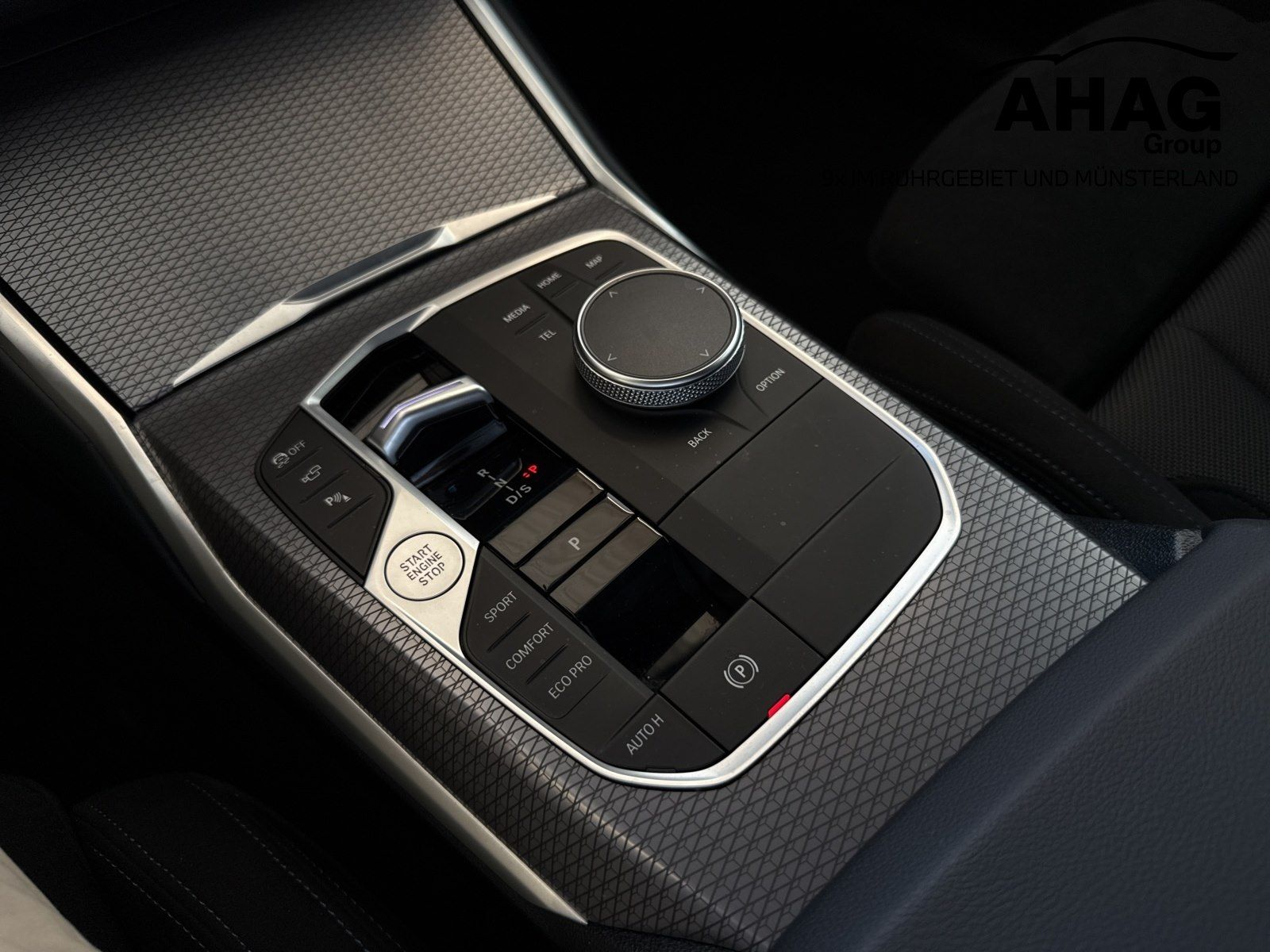 BMW 320 - Bild 10
