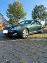 Mercedes-Benz W221  S-Klasse S 320 CDI - gebrauchte Mercedes-Benz S 320 aus dem Jahr 2007