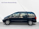 Volkswagen Sharan 2.0 TDI Highline+Sport+Xenon+1~Hand - VW Sharan in Braunschweig