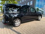 Volkswagen Caddy Maxi *Rollstuhlrampe*NAVI*Handgas optional - Volkswagen Gebrauchtwagen in Stuttgart
