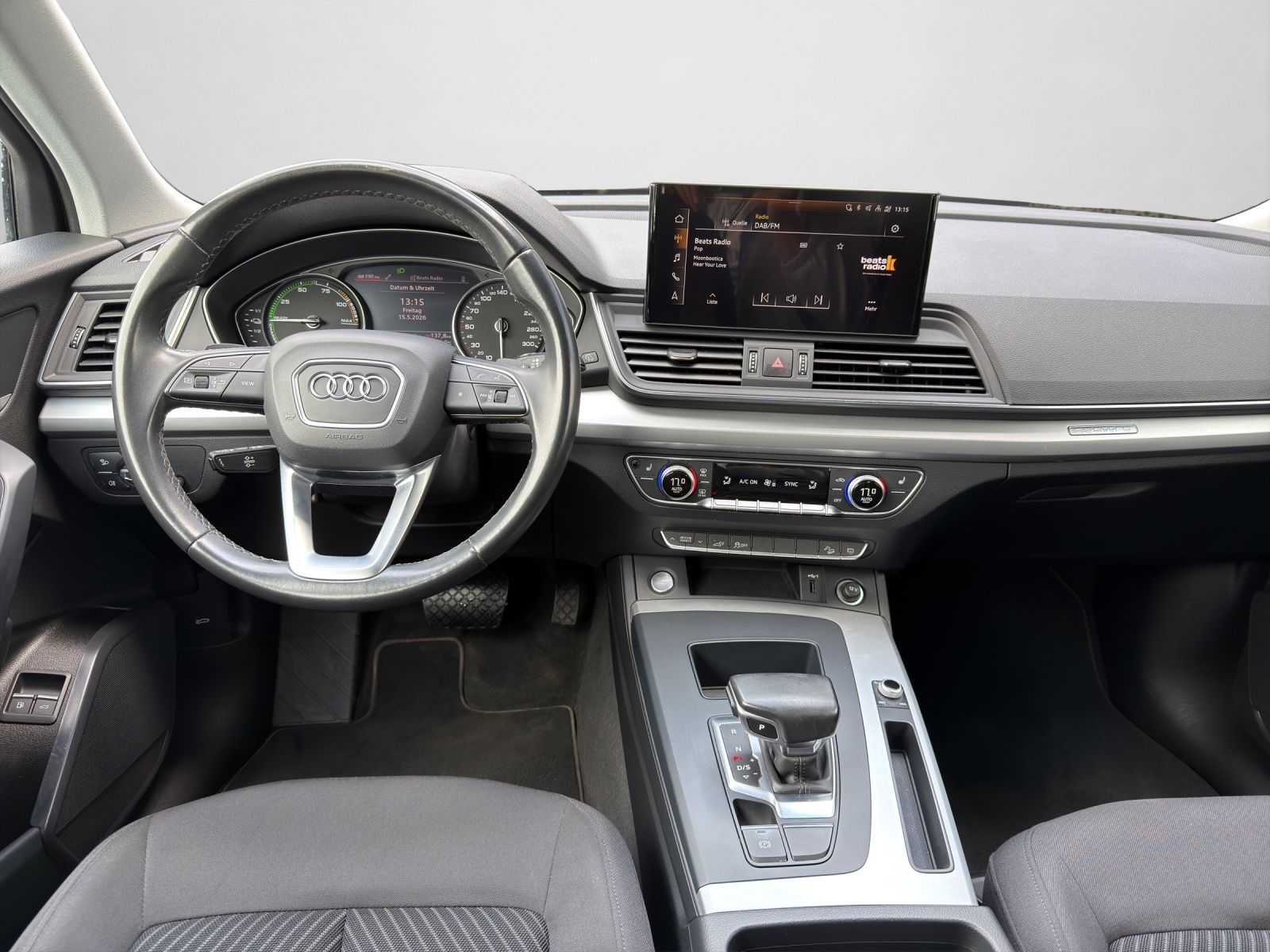 Audi Q5 - Bild 4