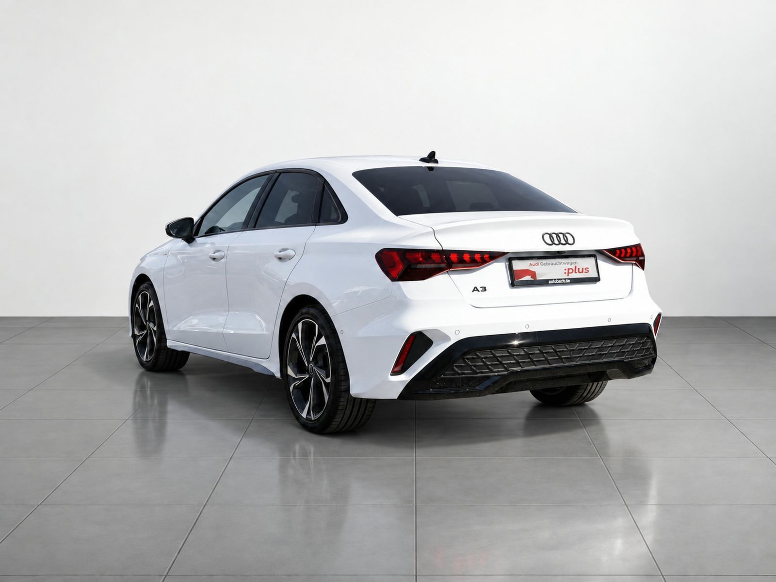 Audi A3 - Bild 7
