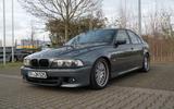 BMW 525i A Sport - gebrauchte BMW 525 aus dem Jahr 2002