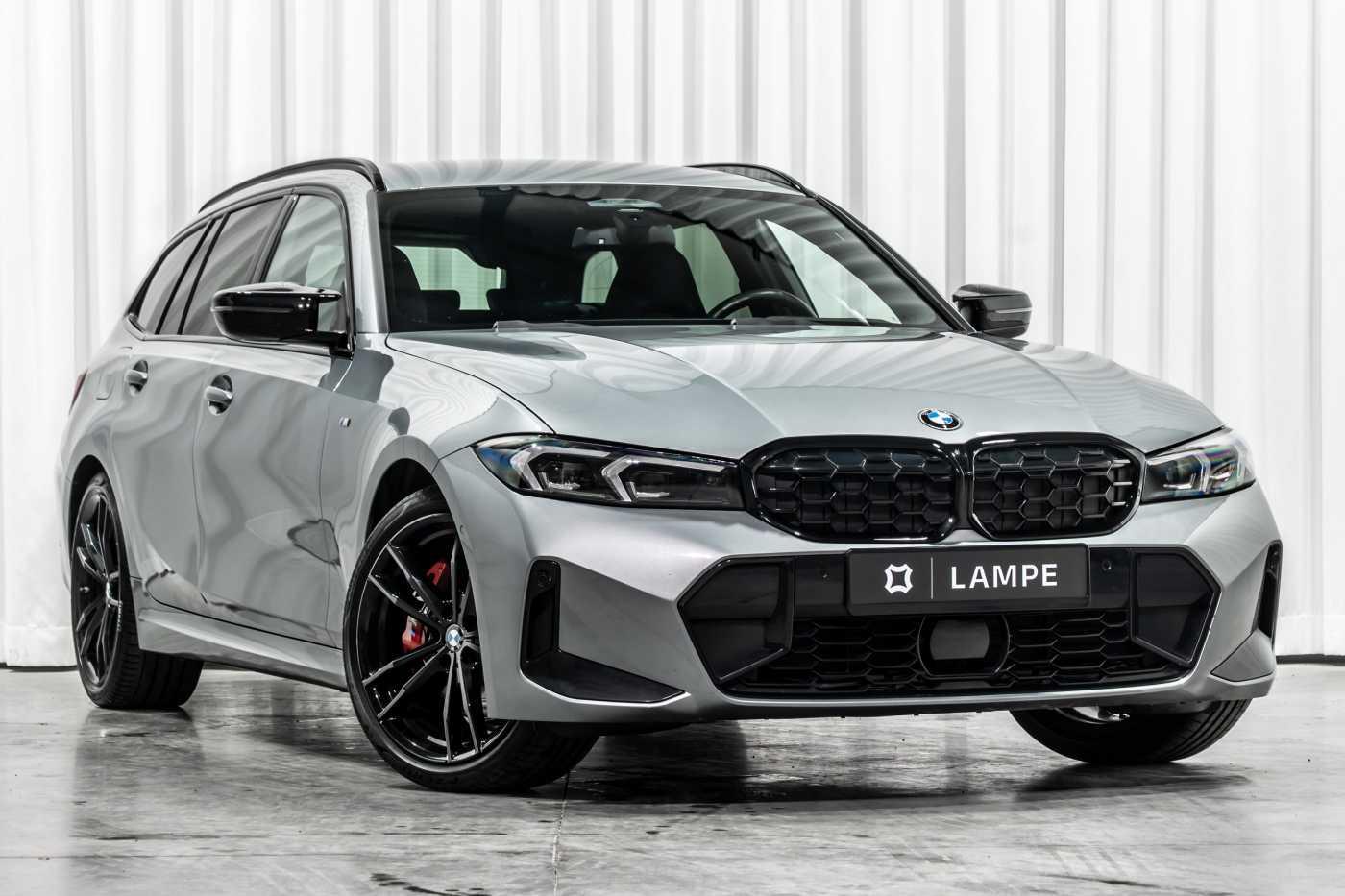 BMW 340 i Touring xDrive M Sport Pro Harman Kardon H