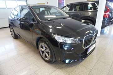 BMW 220 - 2