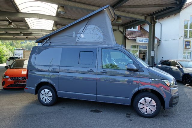 Volkswagen T6.1 Camper neuer Campingausbau ''OceanCamper''