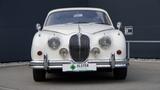 Jaguar MK II - Jaguar Gebrauchtwagen von 1960
