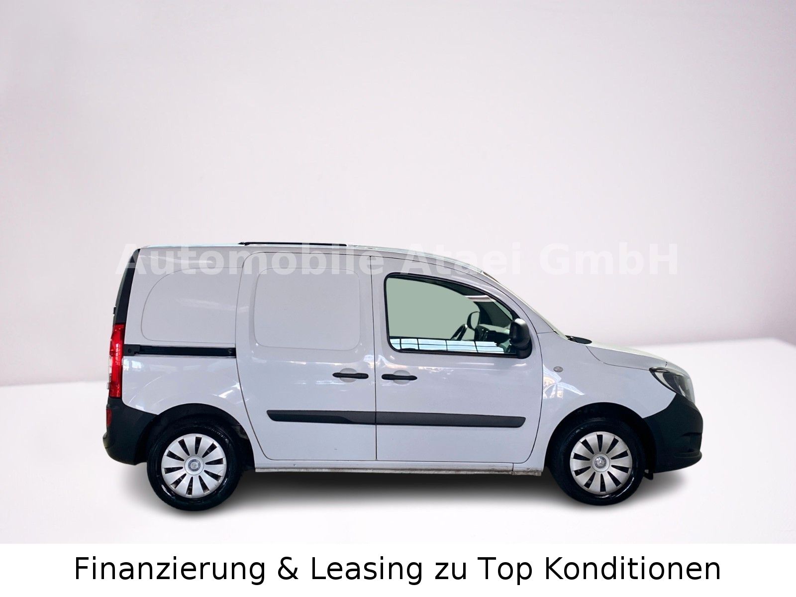 Fahrzeugabbildung Mercedes-Benz Citan Kasten 111 CDI lang 3-SITZE+KLIMA (7971)