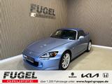 Honda S 2000 2.0 VTEC Cabrio Xenon|Alu17Z.|1.Hand|Flüg - gebrauchte Honda Roadster