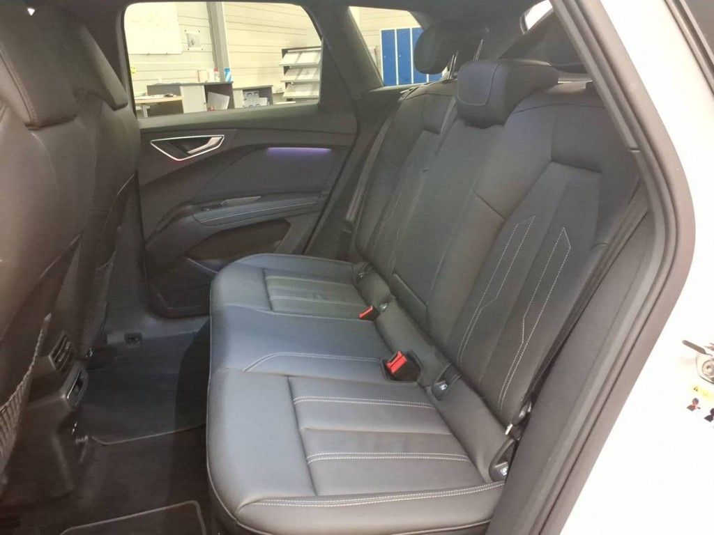 Audi Q4 e-tron - Bild 6