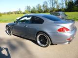 BMW 650i Coupé -