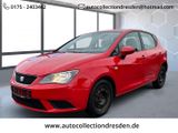 Seat Ibiza Style Salsa 1,2 Ltr-51 kW 12V Winter-Komfo - Seat Ibiza in Dresden