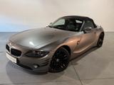 BMW Z4 Roadster 2.2i | Einzelstück | Sportauspuff - BMW Z4 in Mannheim