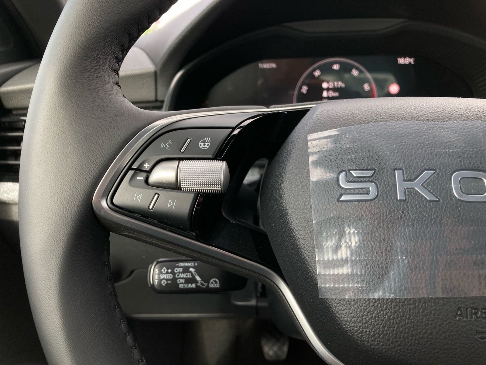 Skoda Scala - Bild 28