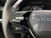 Skoda Scala - Vorschau Bild 28